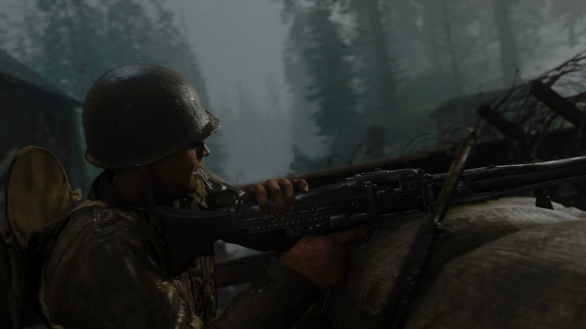 Call of Duty: WWII não é o melhor da franquia, mas é o melhor da geração