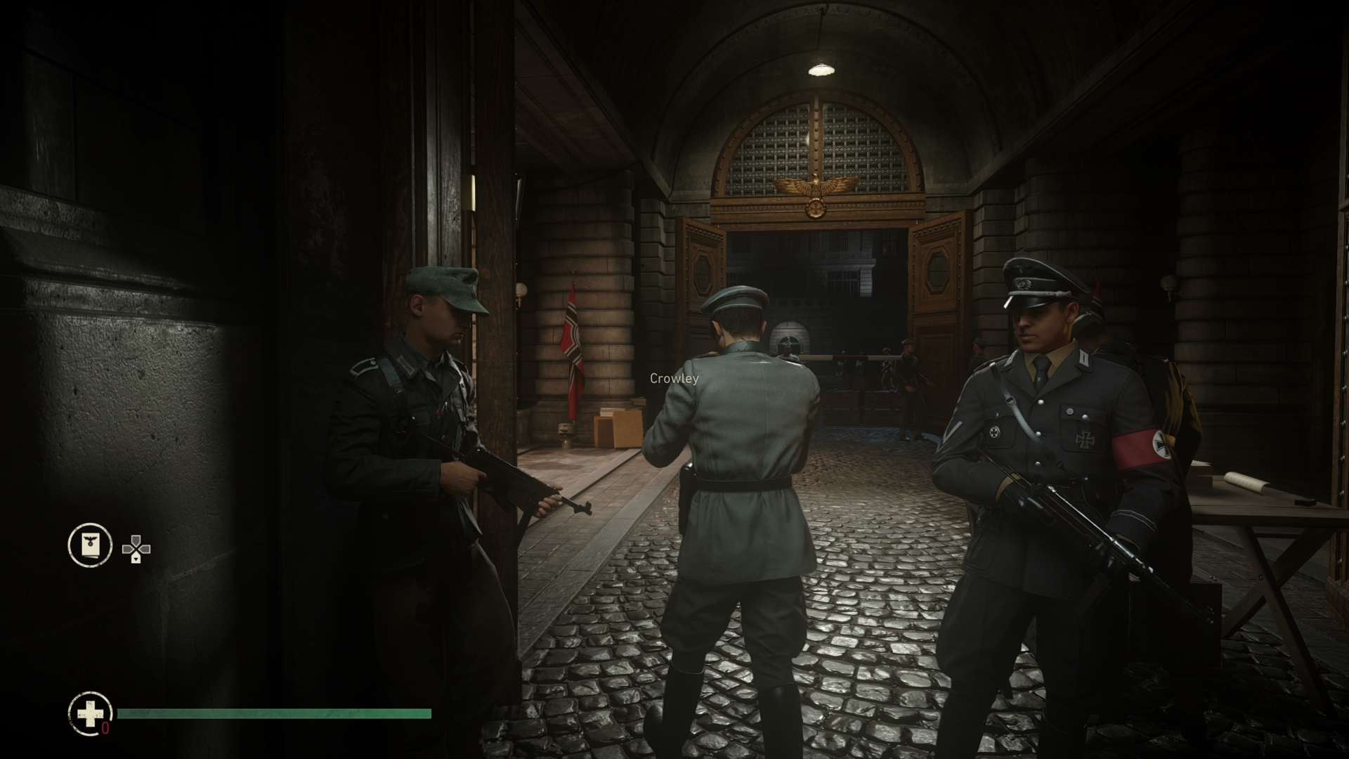 Call of Duty: WWII não é o melhor da franquia, mas é o melhor da geração