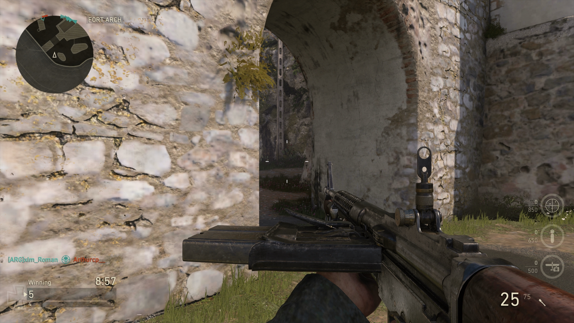 Call of Duty: WWII não é o melhor da franquia, mas é o melhor da geração