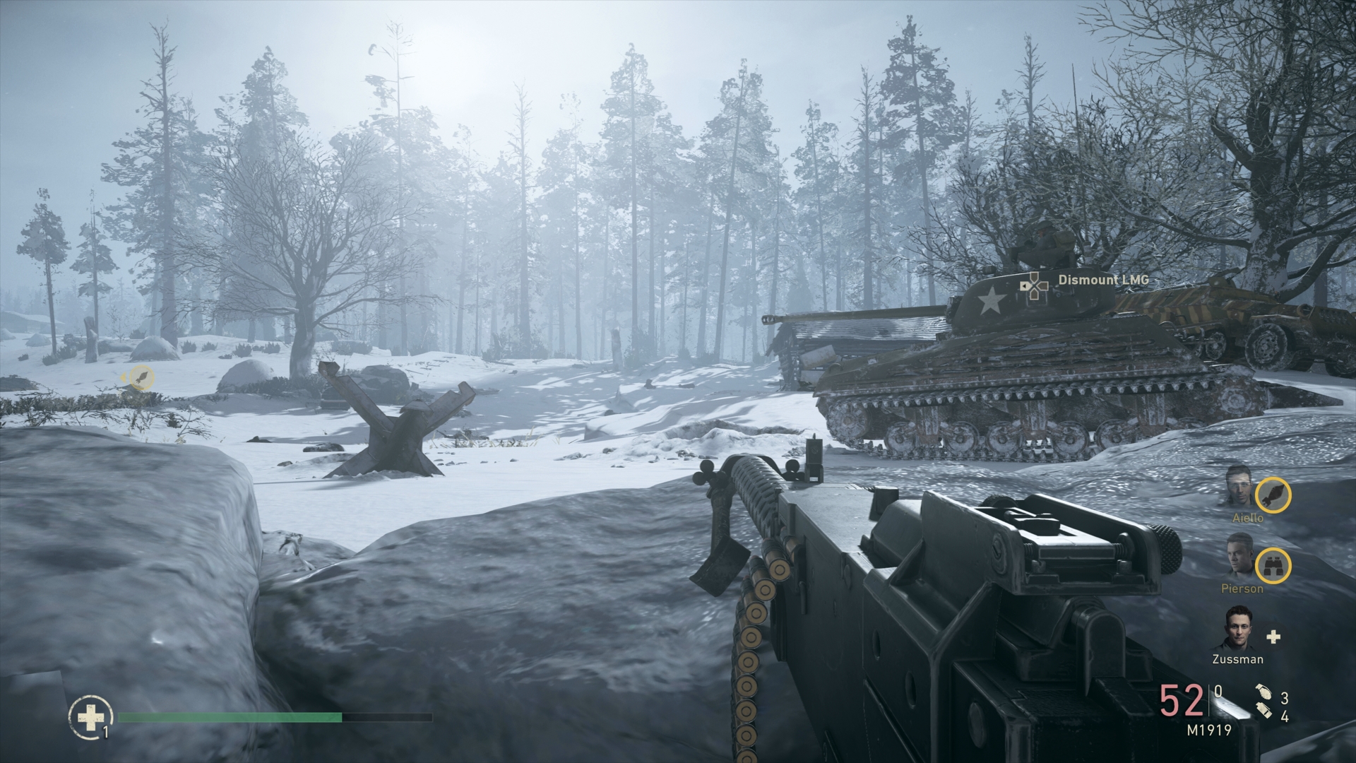 Call of Duty: WWII não é o melhor da franquia, mas é o melhor da geração