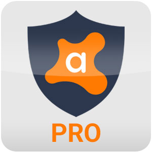 Logo Avast Security Pro for Mac Ícone Logo Avast Security Pro for Mac Ícone