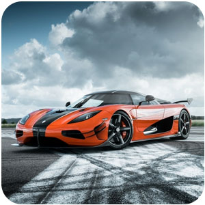 Logo Koenigsegg Theme Ícone Logo Koenigsegg Theme Ícone