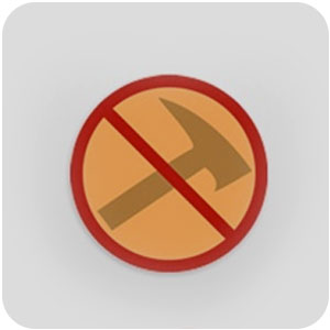 Logo No Coin Ícone Logo No Coin Ícone