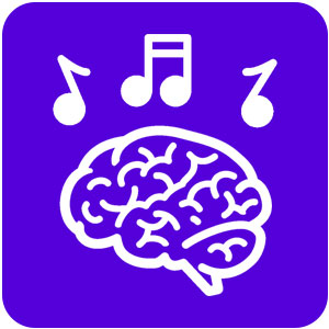 Logo Brain.fm Ícone Logo Brain.fm Ícone