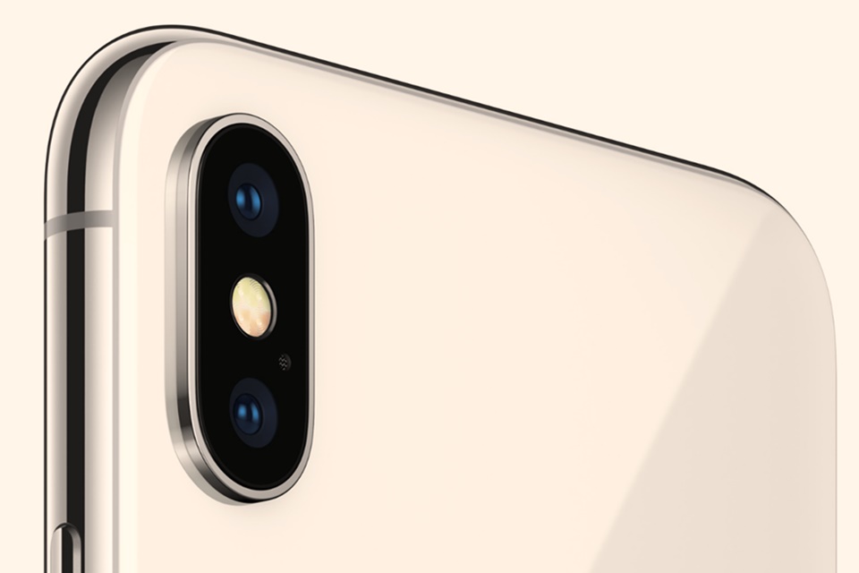 Resultado de imagem para Câmera 3D com alimentação a laser pode estar chegando nos iPhones da Apple em 2020