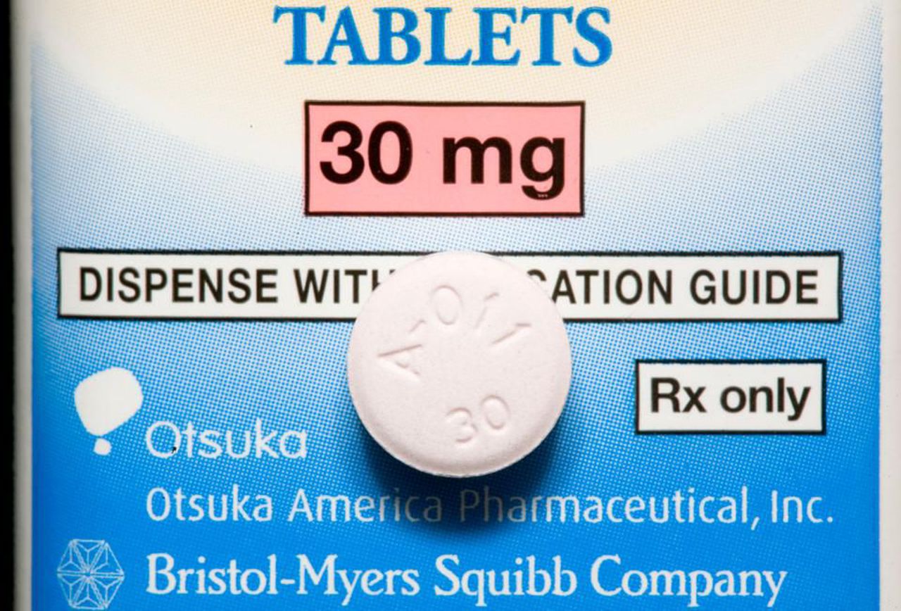 Estados Unidos aprueba píldora que vigila si paciente tomó el medicamento Estados Unidos aprueba píldora que vigila si paciente tomó el medicamento