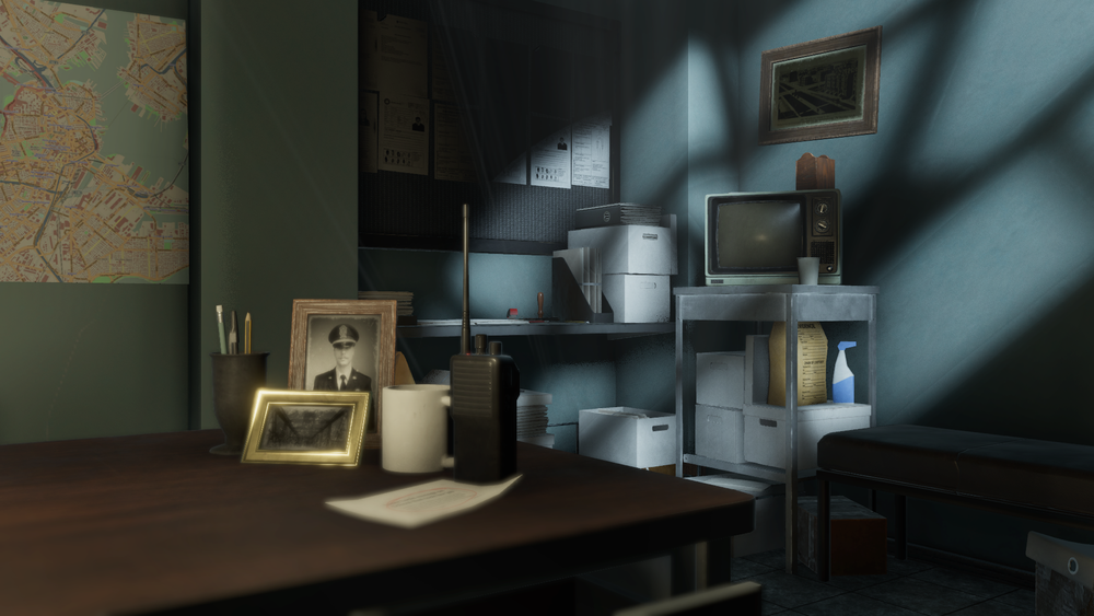 Prepare-se: jogo de O Exorcista está para chegar ao Oculus Rift e HTC Vive