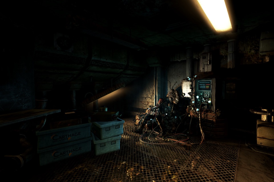 SOMA chega em breve ao Xbox One com novo “Modo Seguro”