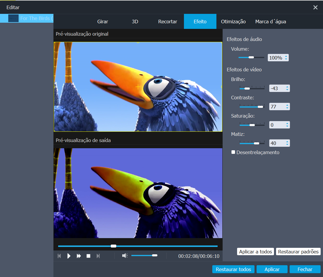 Aiseesoft Video Enhancer 9.2.58 download the new for windows