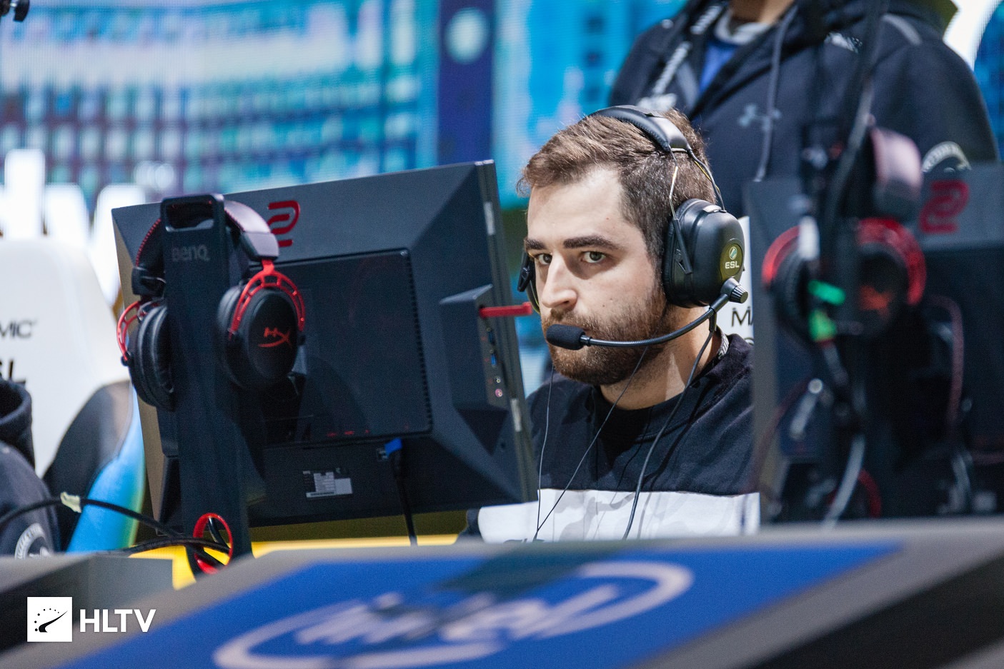 SK não supera a NIP e dá adeus à IEM Oakland