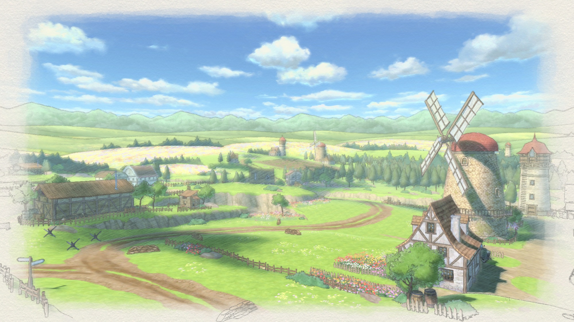 Valkyria Chronicles 4 é anunciado para PS4, Xbox One e Switch