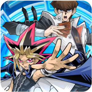 Logo Yu-Gi-Oh! Duel Links Ícone Logo Yu-Gi-Oh! Duel Links Ícone
