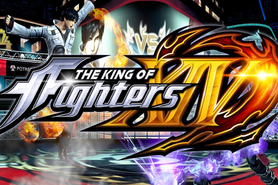 The Kings of Fighters XIV ganha nova lutadora inspirada no Oriente Médio