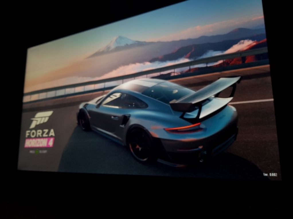 Boato desmentido: imagem que mostra Forza Horizon 4 no Japão é falsa