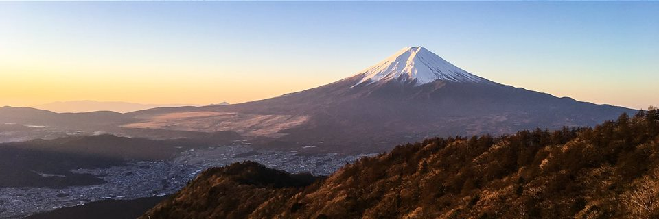 Boato desmentido: imagem que mostra Forza Horizon 4 no Japão é falsa