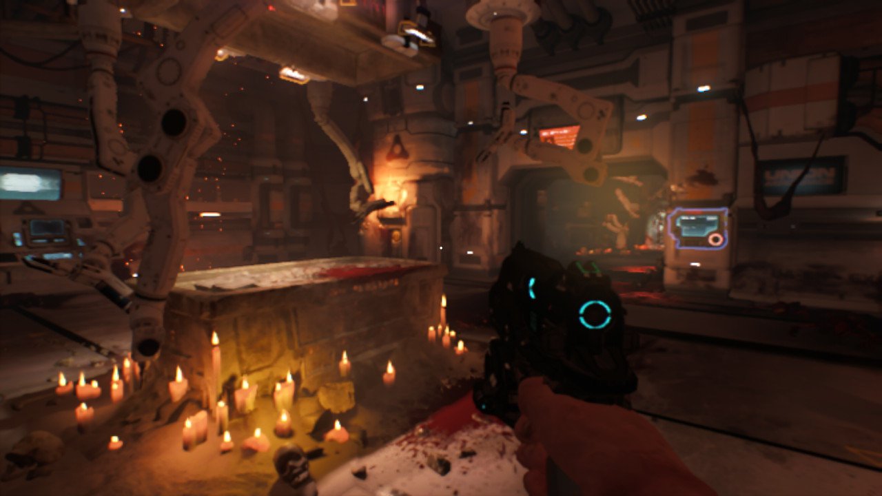 O preço é alto, mas Doom no Switch é a coisa mais legal que se pode pedir
