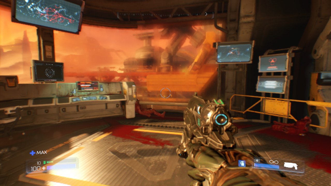 O preço é alto, mas Doom no Switch é a coisa mais legal que se pode pedir