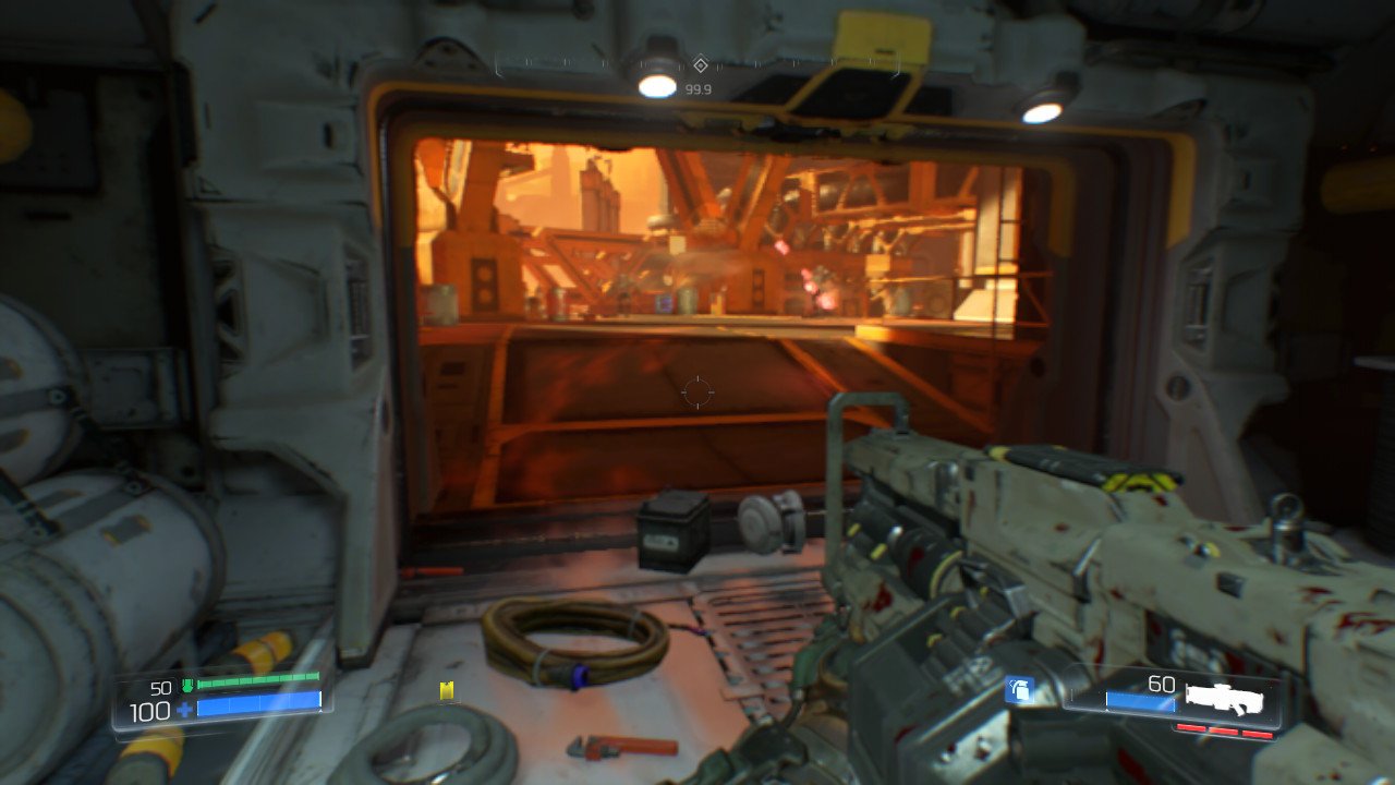 O preço é alto, mas Doom no Switch é a coisa mais legal que se pode pedir