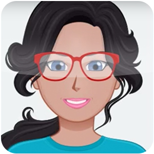 Logo Cartoonify - Cartoon Yourself Ícone Logo Cartoonify - Cartoon Yourself Ícone