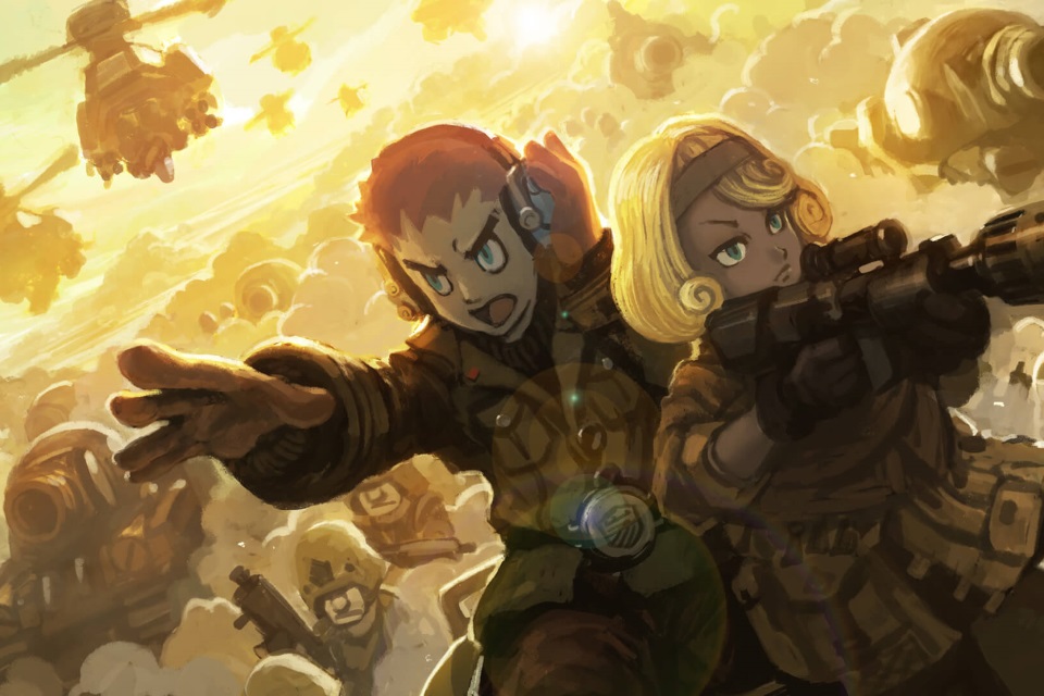 Diretor de Tiny Metal é acusado de roubar US$ 1 milhão de Kickstarter