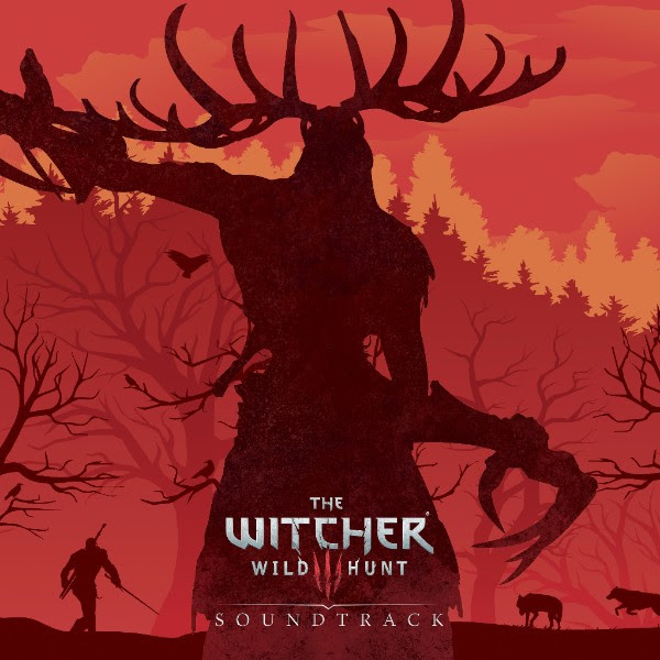 The Witcher 3: Wild Hunt vai ganhar vinil com sua trilha sonora completa