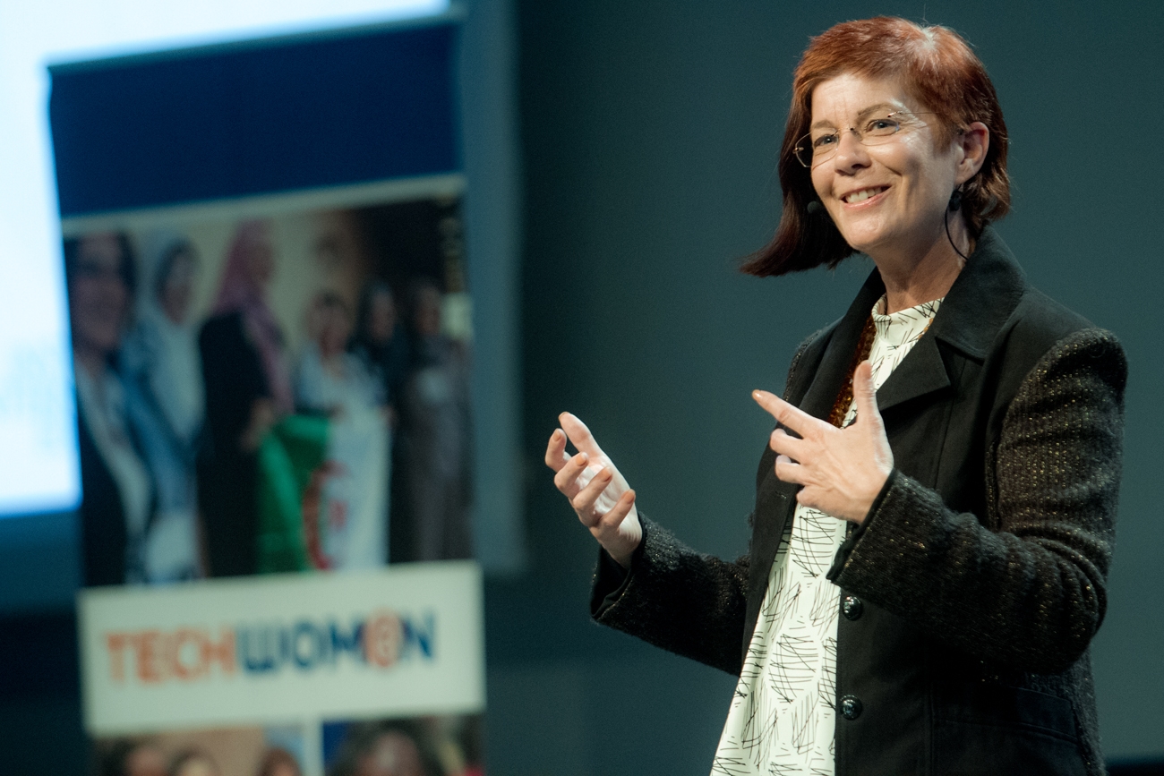 Imagem de: Presidente da Mozilla sai em defesa da neutralidade da rede