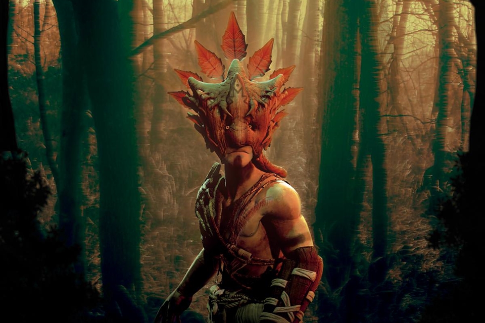 Aritana 2, jogo brasileiro, é anunciado e chega no segundo semestre de 2018