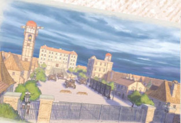 Famitsu revela novas imagens e informações de Valkyria Chronicles 4