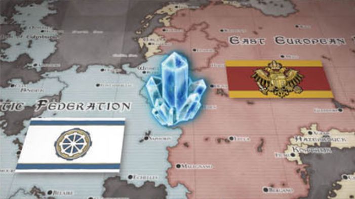 Famitsu revela novas imagens e informações de Valkyria Chronicles 4