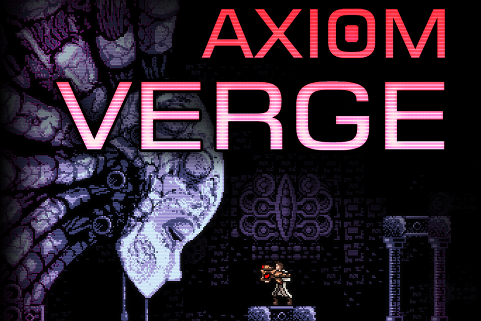 Publisher de Axiom Verge está doando 75% do lucro para ajudar filho de dev