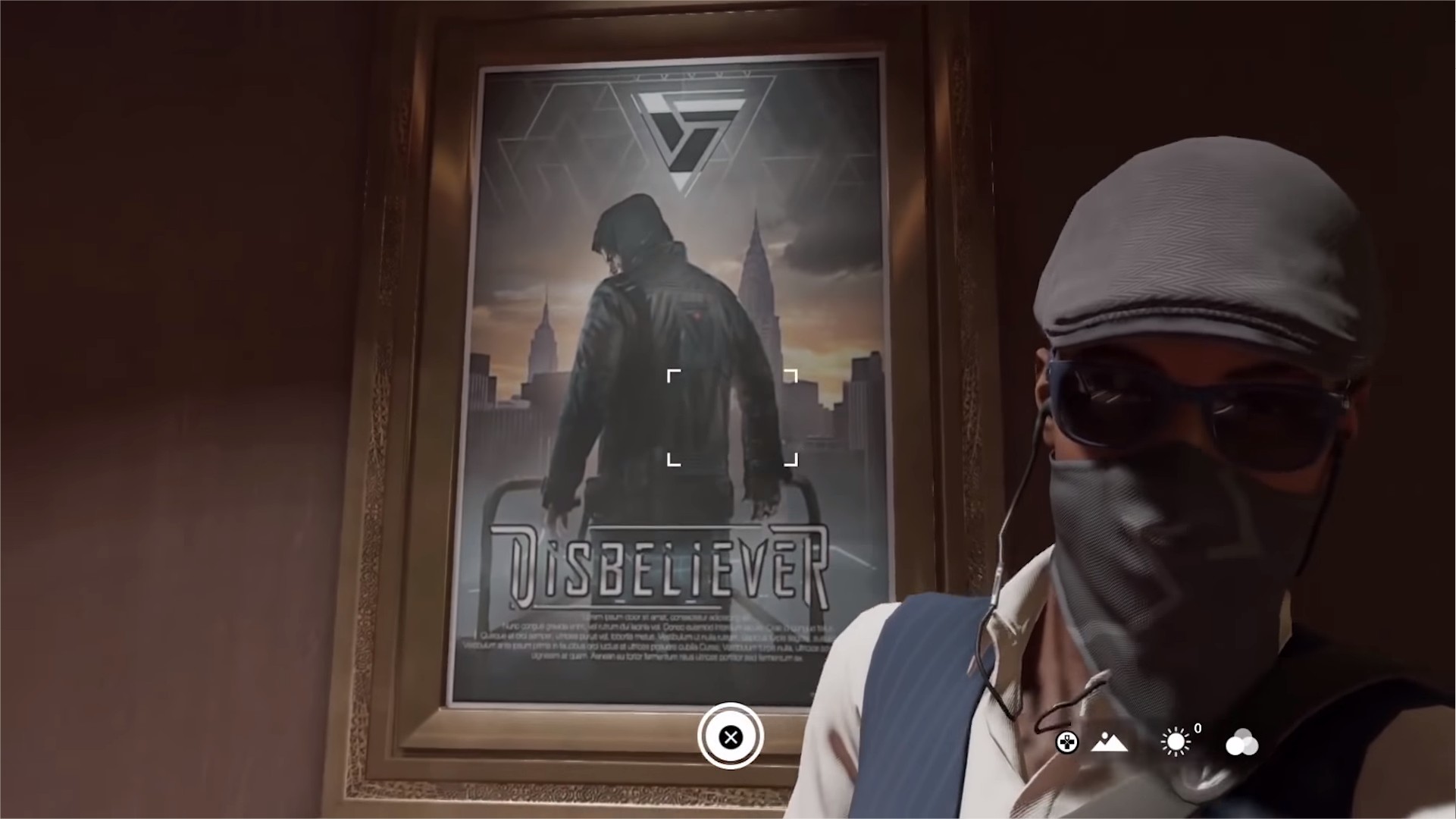 As provas de que Assassin's Creed e Watch Dogs estão no mesmo universo