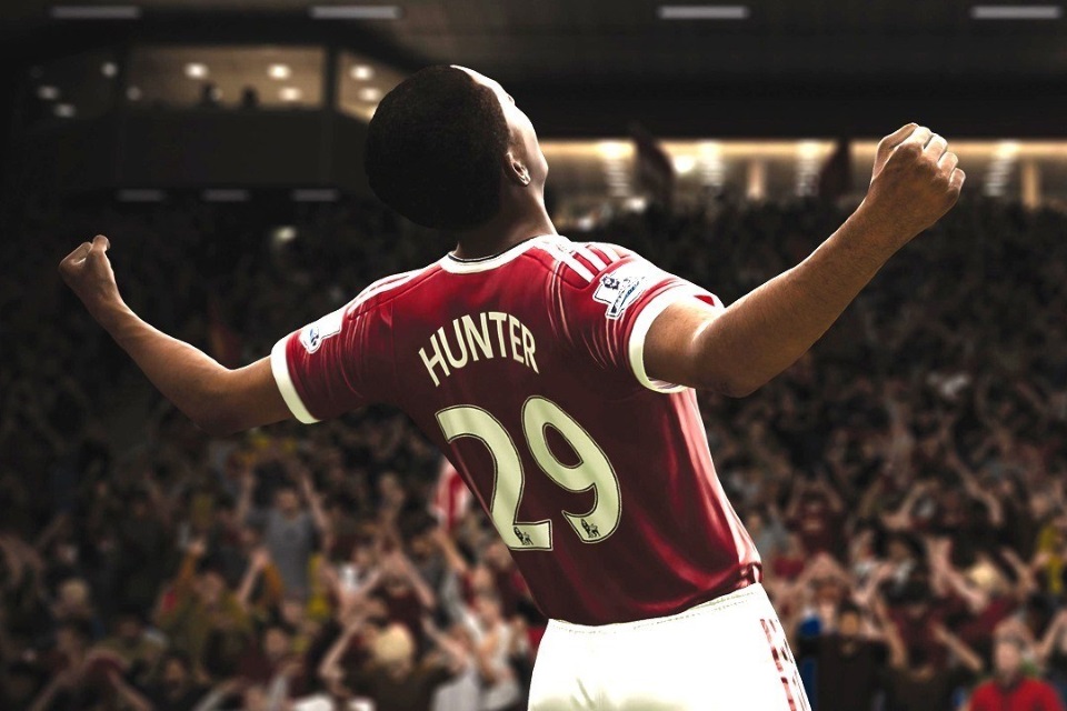 Jogadores promovem boicote a FIFA 18 na Black Friday