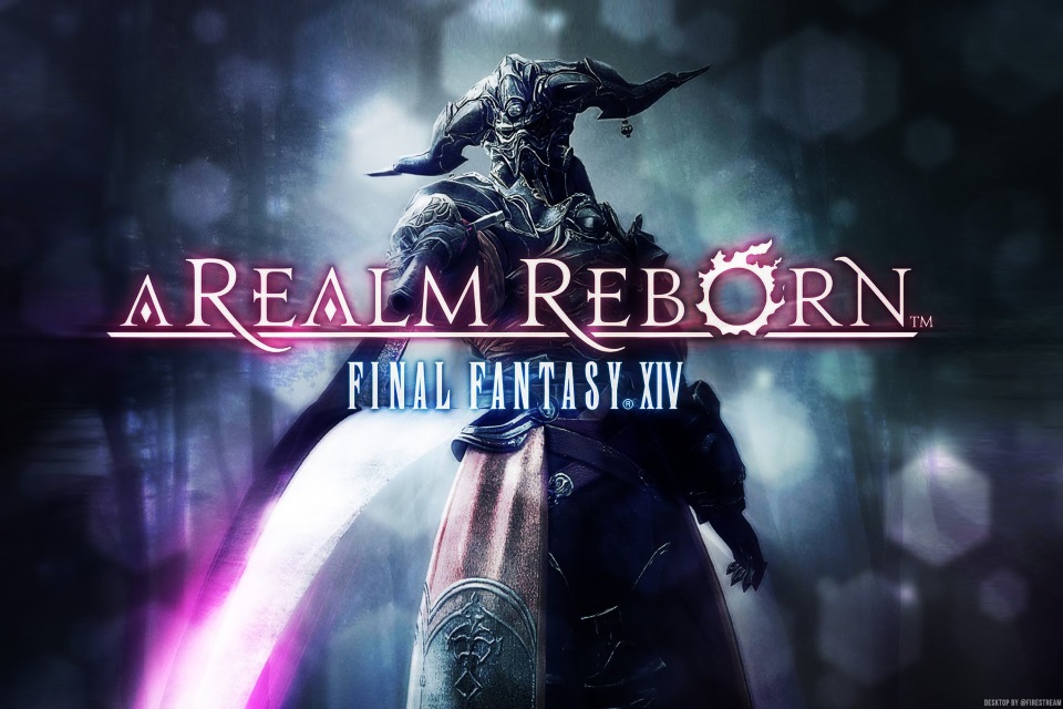 Diretor fala sobre como Final Fantasy XIV mudou a Square Enix