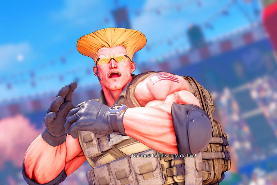 Capcom Cup 2017 vai dar US$ 370 mil em prêmios para seus finalistas