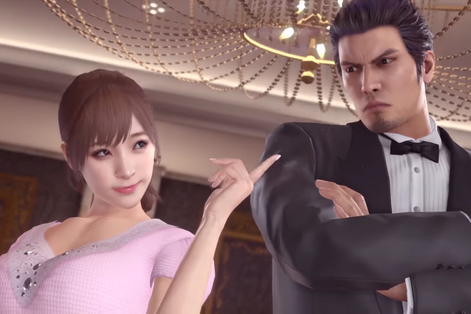 Yakuza Kiwami 2: trailers têm conteúdo 'extremamente indicado para adultos'