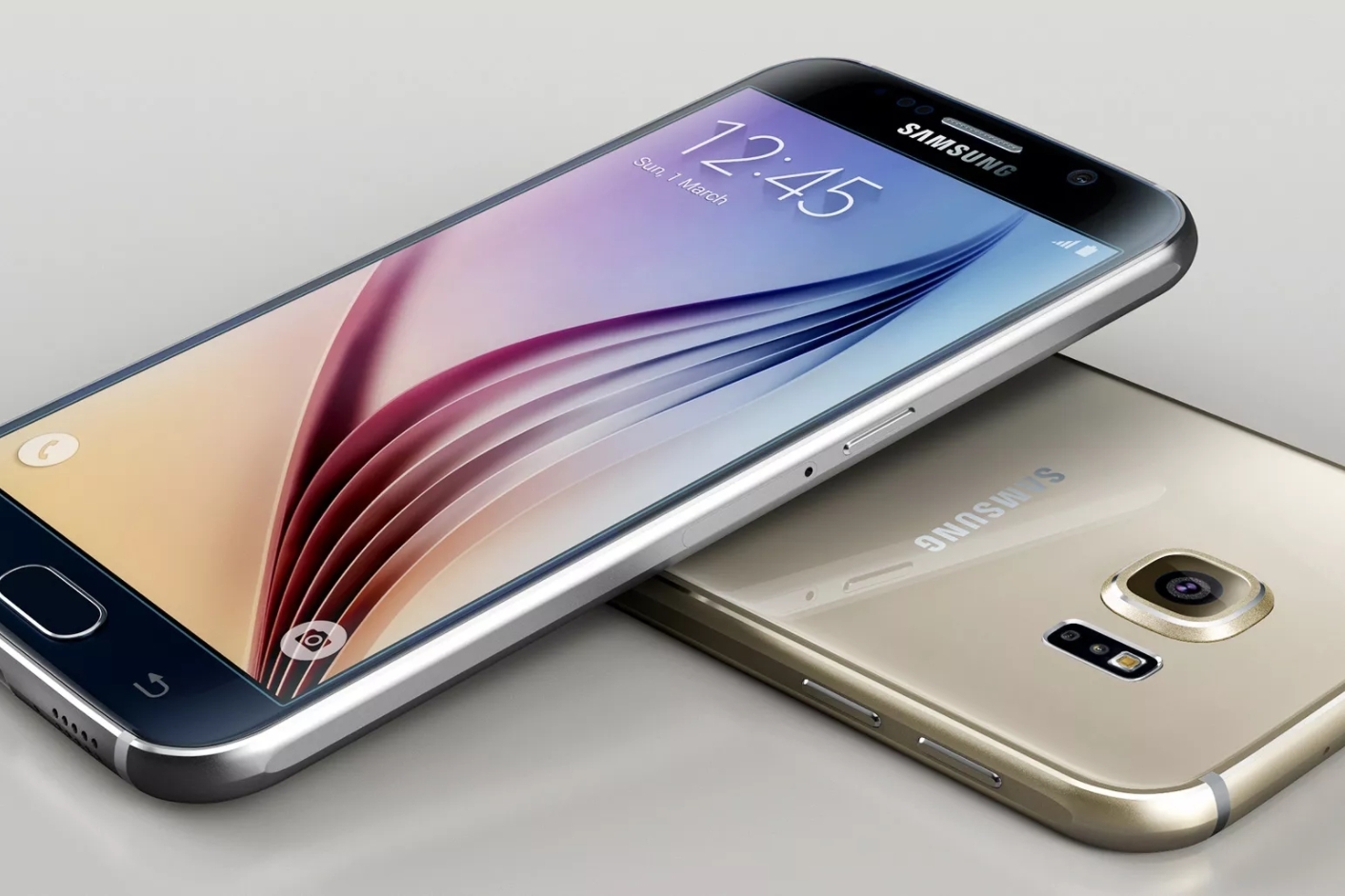 s6 edge android 9