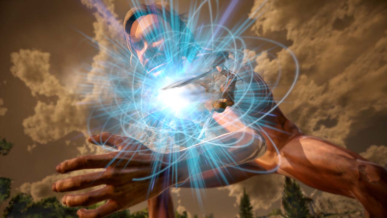 Screenshots de Attack on Titan 2 mostram novos personagens e mecânicas