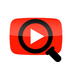 Logo Invideo for Youtube Ícone Logo Invideo for Youtube Ícone