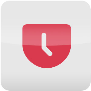 Logo MinutePocket Ícone Logo MinutePocket Ícone