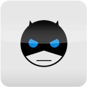 Logo Bandwidth Hero Ícone Logo Bandwidth Hero Ícone