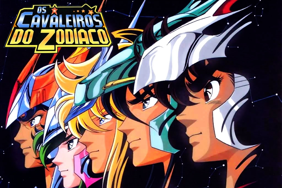 Saint Seiya Cosmo Fantasy é o RPG para celulares de Cavaleiros do Zodíaco