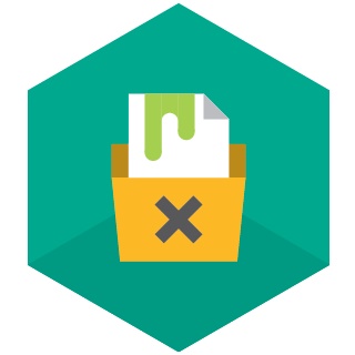 'Logo Avast for Business Premium Endpoint Security 1.0 Ícone