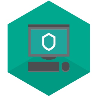 'Logo Avast for Business Premium Endpoint Security 1.0 Ícone