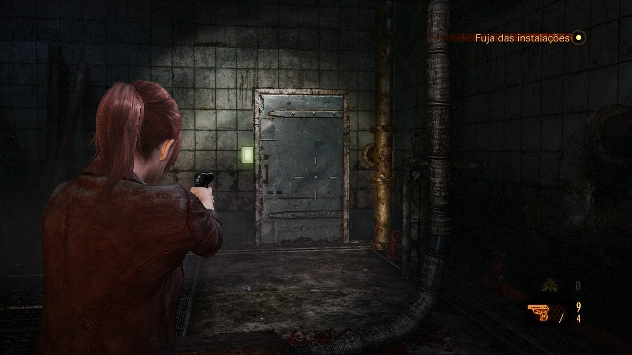 Resident Evil Revelations 1 & 2 brilha no Switch em sua melhor forma