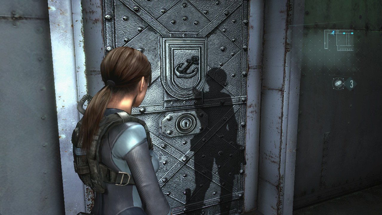 Resident Evil Revelations 1 & 2 brilha no Switch em sua melhor forma