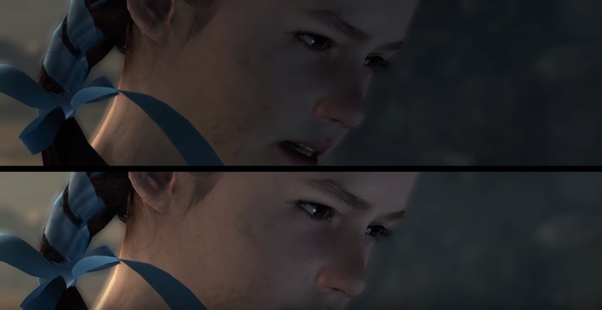 Vídeo compara Resident Evil Revelations 2 no Switch e no Xbox One