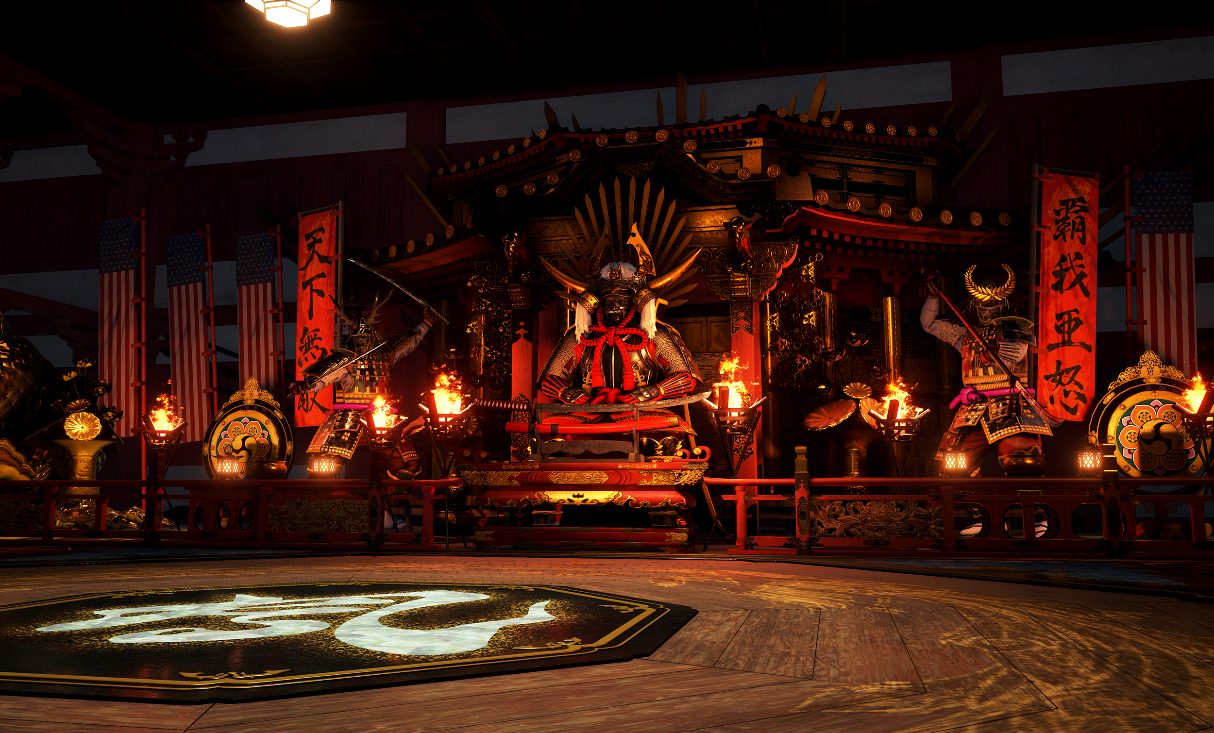 Geese Howard ganha data para começar a quebrar tudo em Tekken 7