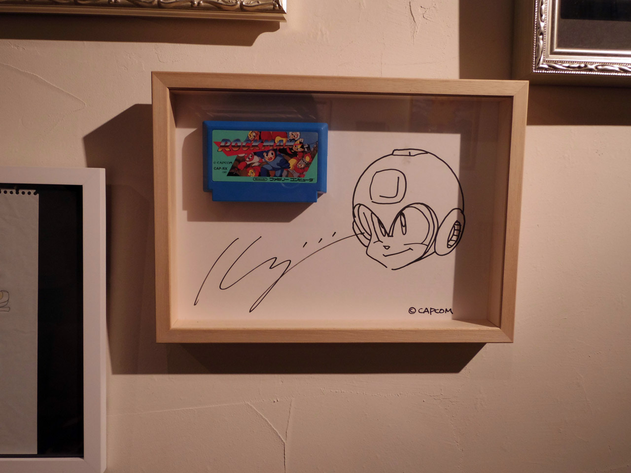 Tóquio esconde bar temático da Nintendo somente para membros