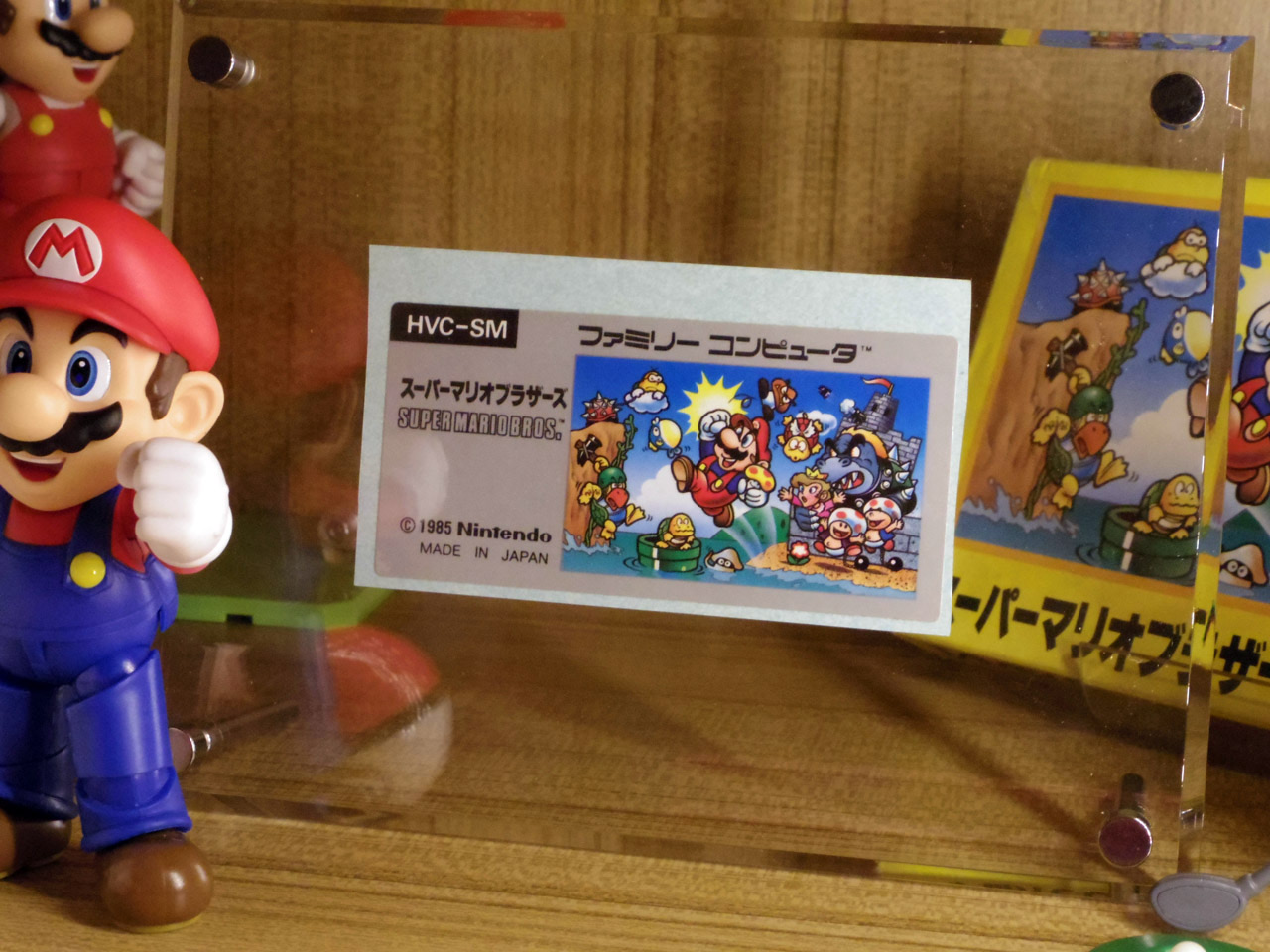 Tóquio esconde bar temático da Nintendo somente para membros