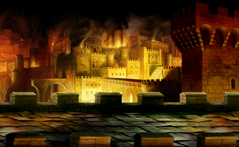 Ansioso por Dragon’s Crown Pro para PS4? Veja novas imagens do game